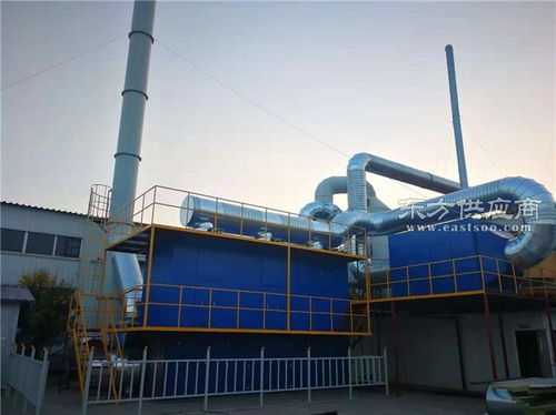 蓄熱式燃燒設(shè)備與兆星環(huán)保凈化方案 高效節(jié)能的工業(yè)廢氣處理之道